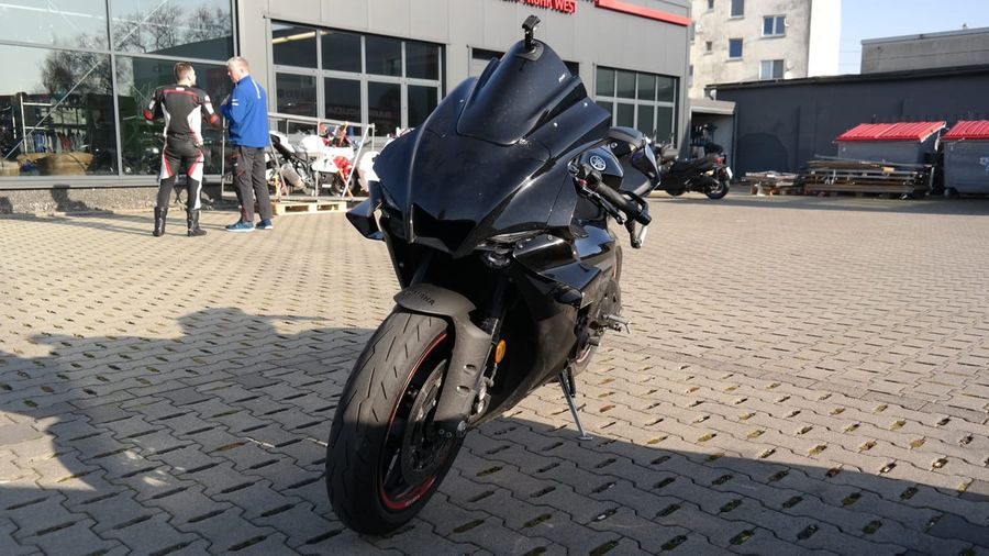 Schadengutachten für Motorrad und Roller in Herten